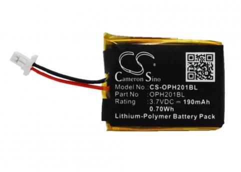 Battery  opticon opn-2001