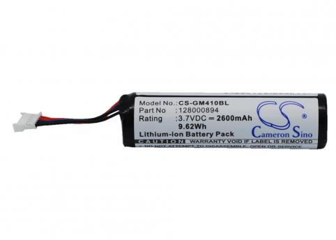 Battery  hp haute capacitée 4400w
