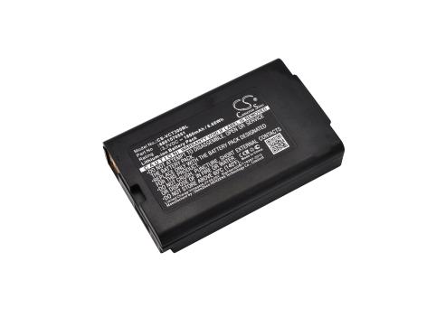 Battery drive code rod vectron mobilepro b30