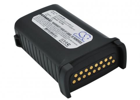 Battery  symbol haute capacitée brty-mc90sab00-01 mc9000