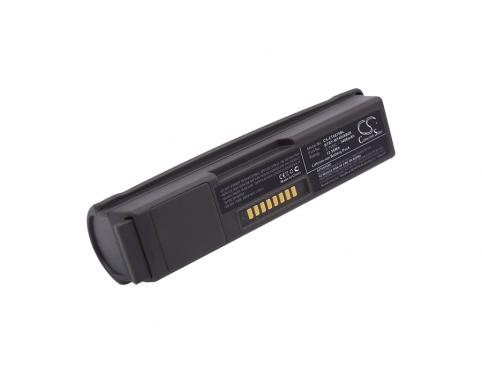 Battery drive code rod zebra wt41n0