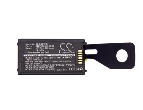 Battery for noir 6800 mah