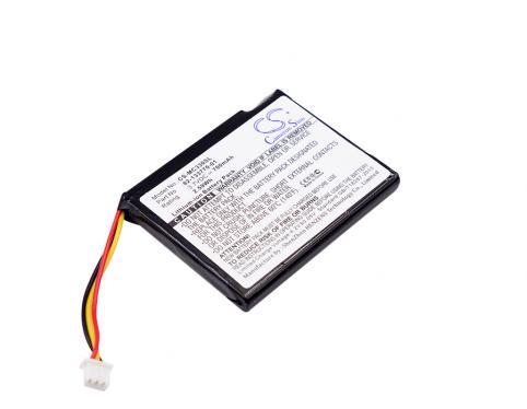 Battery drive code rod zebra cs3070