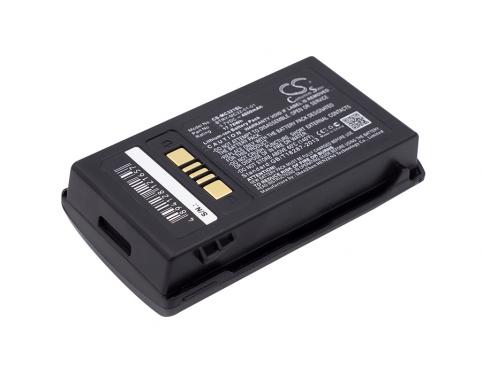 Battery  motorola haute capacitée mc3200 btry-mc32-01-01