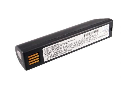 Battery  honeywell 100000495 3820
