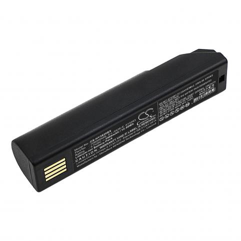 Battery  honeywell haute capacitée 100000495 3820