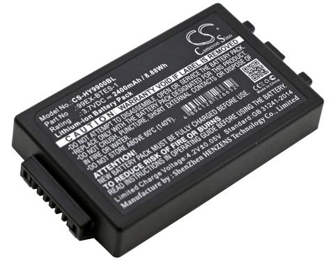 Battery  honeywell 99ex-btes-1 99ex