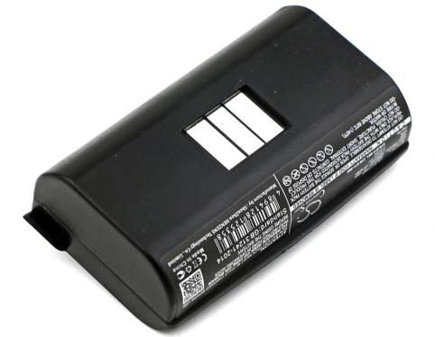 Battery  intermec 318 011 002