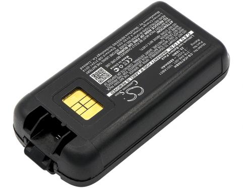 Battery  intermec 1001ab02