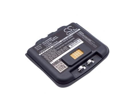 Battery  intermec haute capacitée 318-016-001 cn3