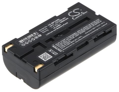 Battery  intermec ab27 pb2