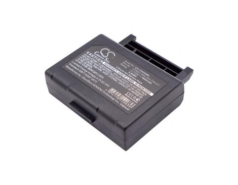 Battery  intermec 074201-004 cn2