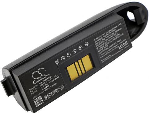 Battery  intermec ab12 ip3