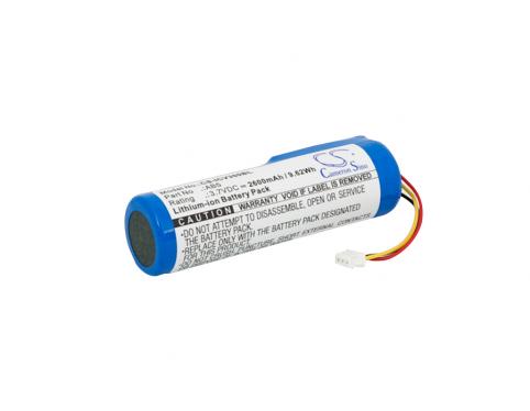 Battery  honeywell ab5 cv30