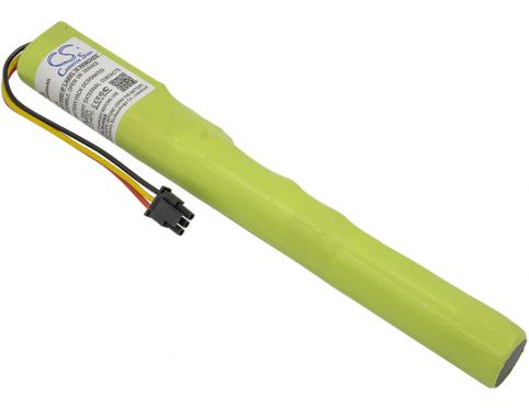 Battery  lxe haute capacitée thor vm1