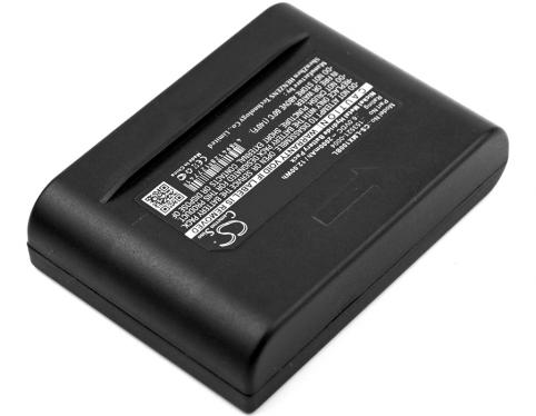 Battery  lxe 153521 0004
