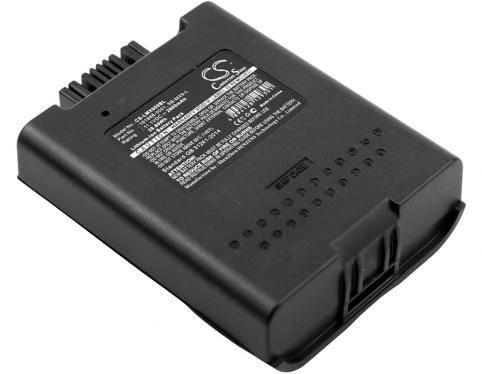 Battery  honeywell mx9380 161888-0001
