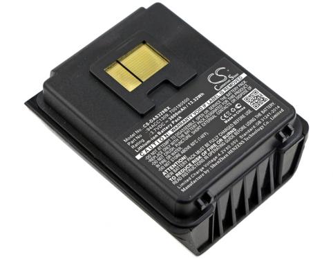 Battery  datalogic 700180501