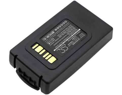 Battery for noir 3000 mah