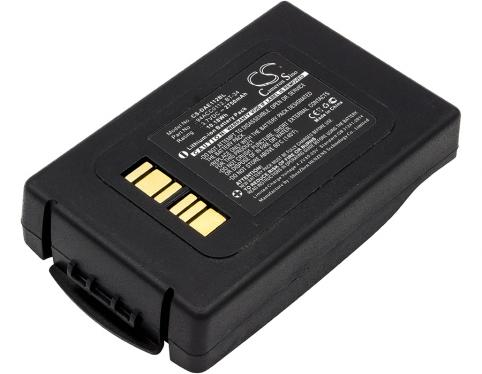 Battery  datalogic bt 34