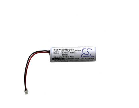 Battery  datalogic ep0906