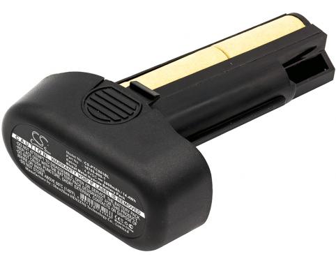 Battery  telxon 16705-000-1 ptc960xds