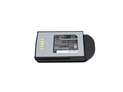 Battery  teklogix 7530 g2 hu3000
