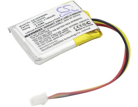 Battery  dolphin pr-042025 6500ep