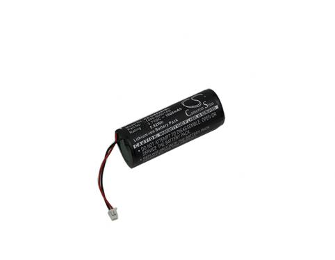 Battery  uniden 1400-900014g unitech ms380