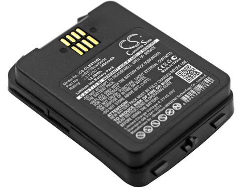 Battery  cipherlab ba 0083a6