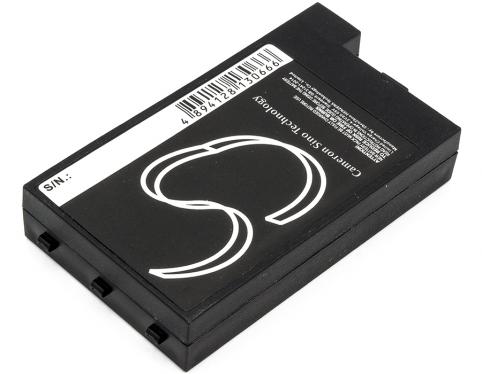 Battery  cipherlab ba 0032a2