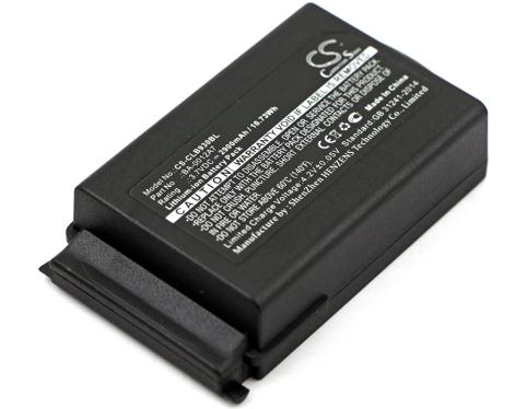 Battery  cipherlab ba 0012a7