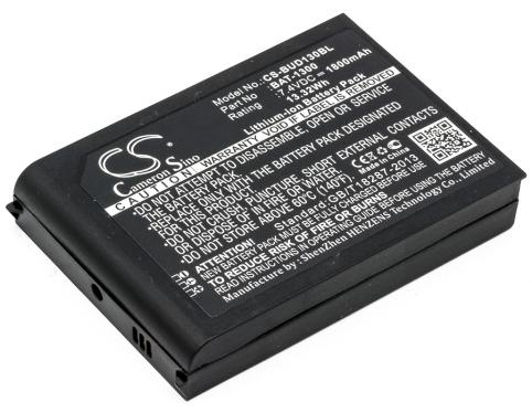 Battery  bluebird bat 1300