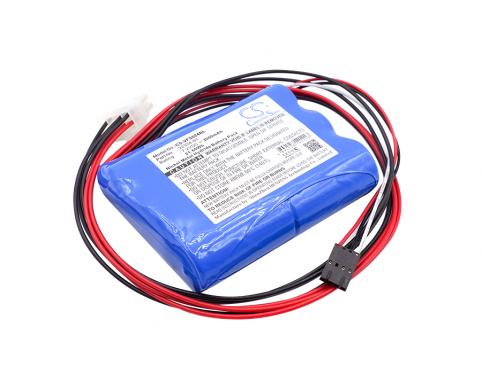 Battery  verifone 22024 01