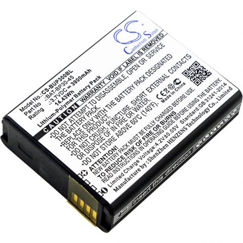 Battery drive code rod pidion bp30