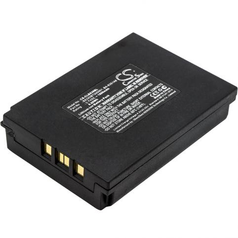 Battery  honeywell sp5600
