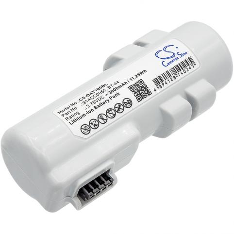 Refc battery p 9012 jtb.02