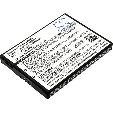 Refc battery bat eda50