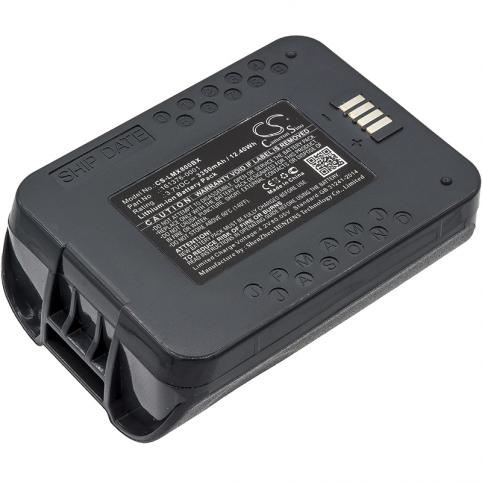 Battery  lxe 161376 0001