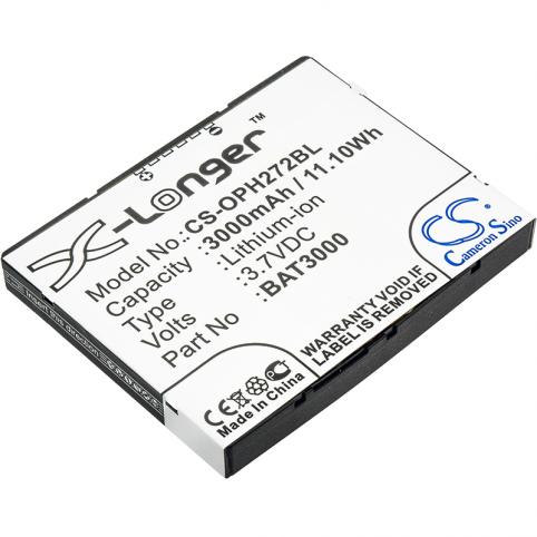 Battery  opticon bat3000 h-27