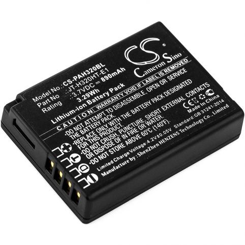 Battery  panasonic jt h320ht e1