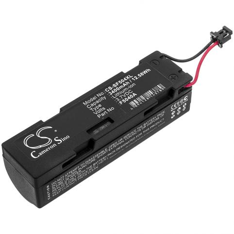 Battery  aps haute capacitée bcs1002