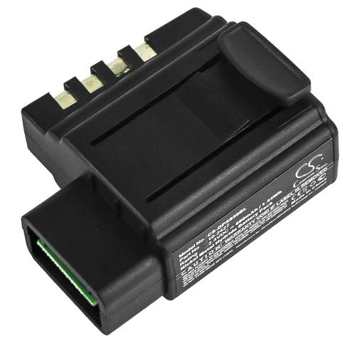 Battery  datalogic oct. 27