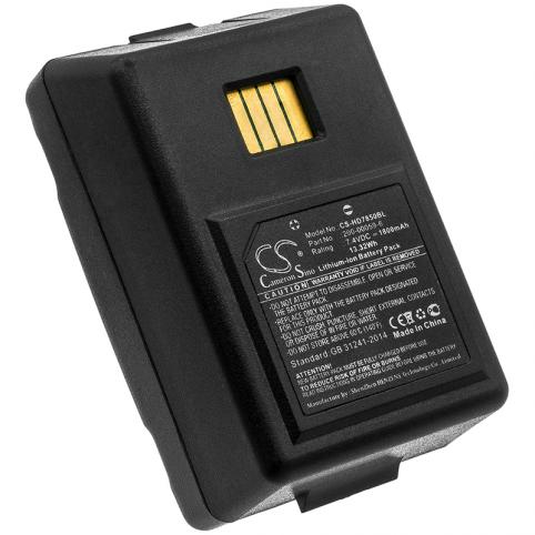 Battery  dolphin 200-00059-6 7850