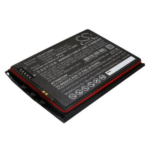 Refc battery ct50 btsc