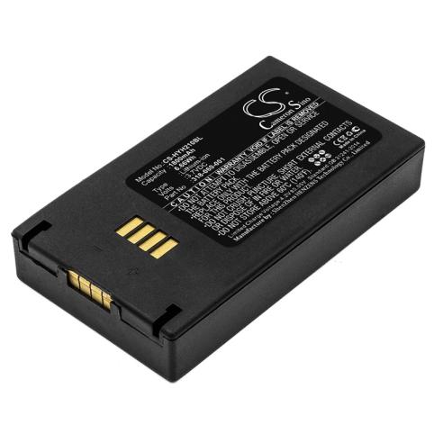 Battery  honeywell 318-060-001 ih21 rfid
