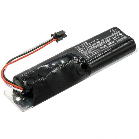 Battery  lxe haute capacitée 162328-0001 vx9