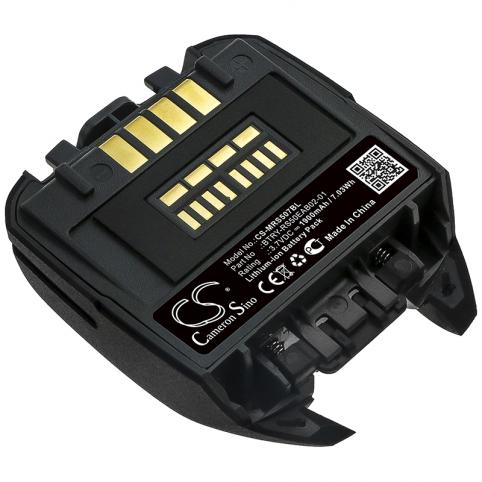 Battery  motorola btry rs50eab02 01