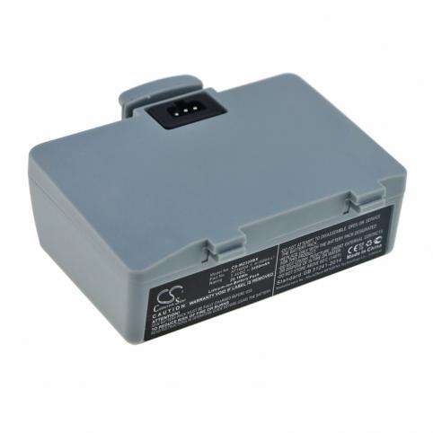 Battery drive code rod zebra ql220 plus