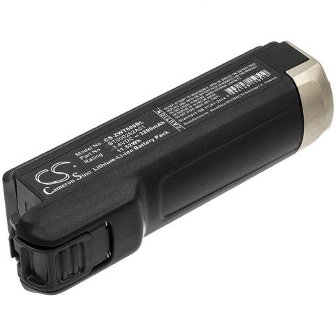 Battery drive code rod zebra wt60a0